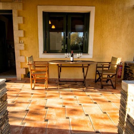 Villas Paleochora Extérieur photo