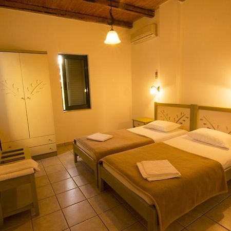 Villas Paleochora Extérieur photo