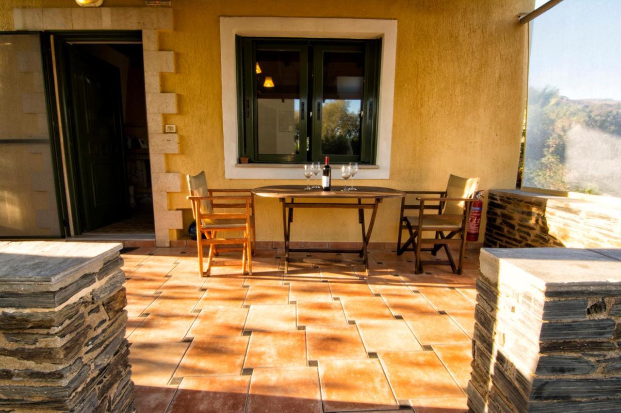 Villas Paleochora Extérieur photo